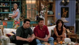 friends - Season 02 Episode 01